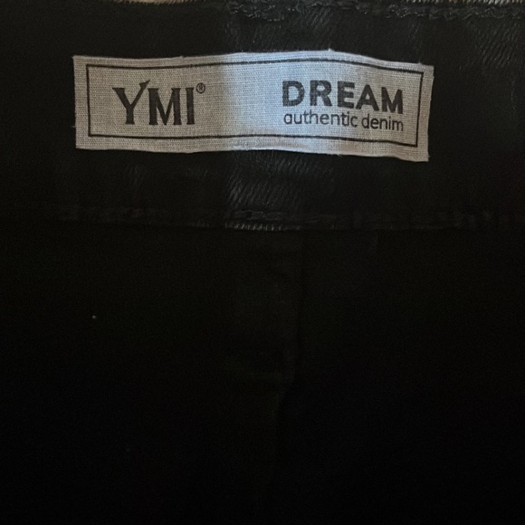 High Waisted Shorts (Kohl’s) - Picture 3 of 4